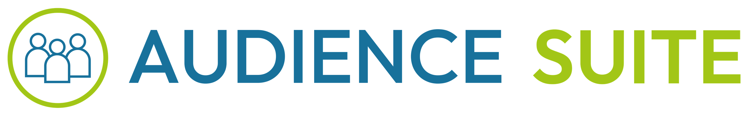 Audience Suite Logo